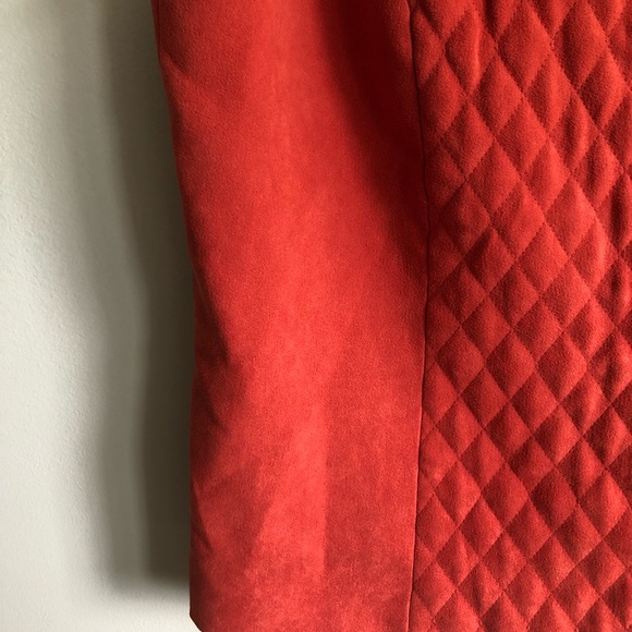 JM Collections Vest Size 14 - Picture 4 of 9